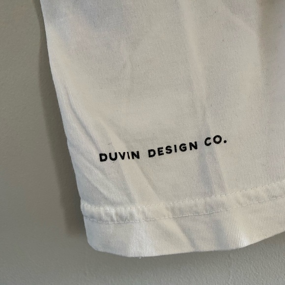 Soft Graphic Tee - Picture 6 of 7